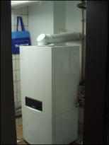 Heizungsanlagen von Sanit�r Kreuwen