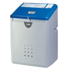 Wasseraufbereitung mit Sanit�r Kreuwen!