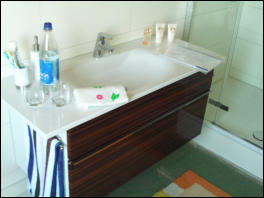 Sanit�rtechnik von Kreuwen 